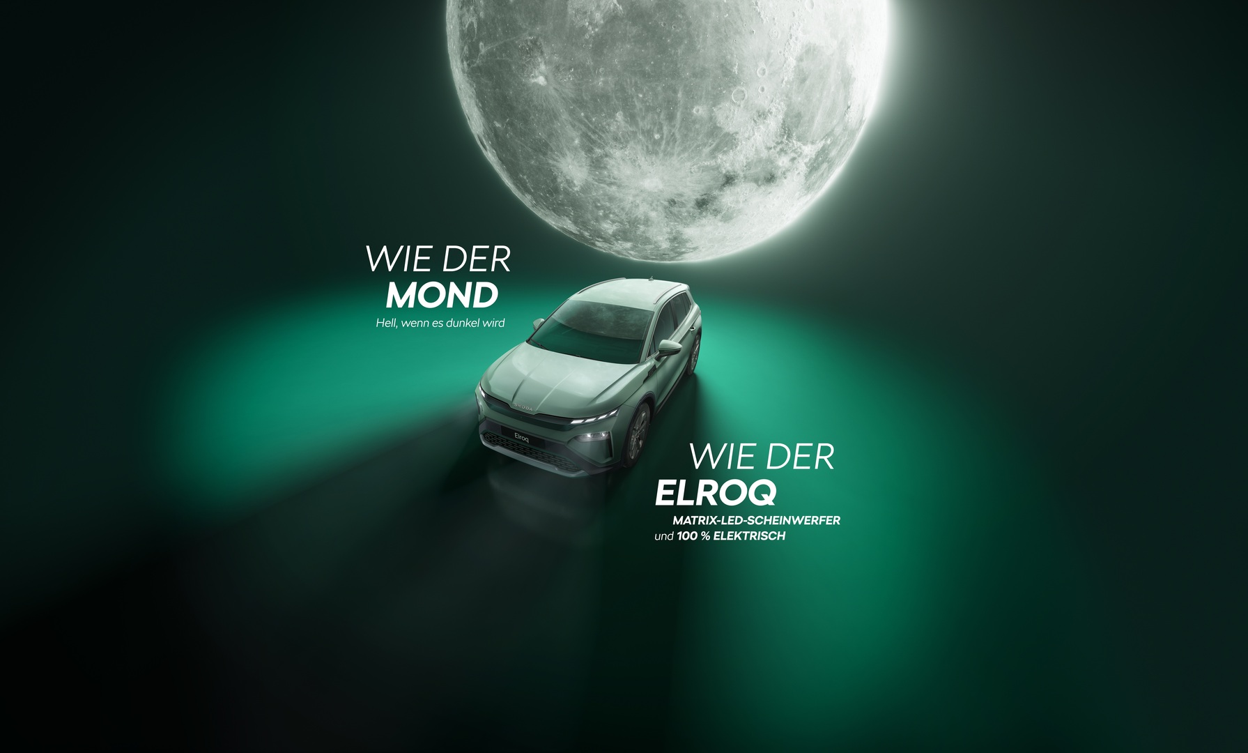 Elroq - der neue